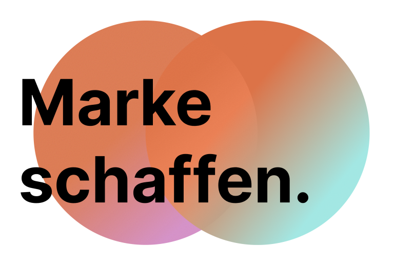 Marke Schaffen